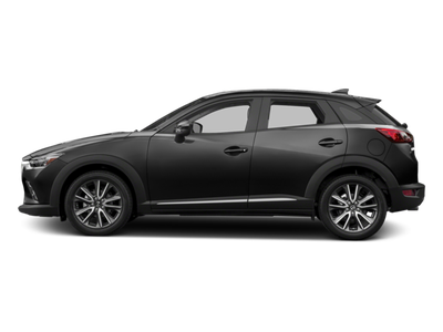 2016 Mazda Mazda CX-3 Grand Touring