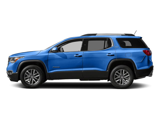 2018 GMC Acadia SLE-2