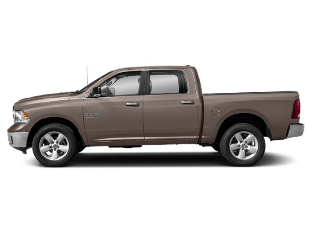 2019 RAM 1500 Classic Warlock CREW CAB 4X4 5.7 LITER V8 HEMI