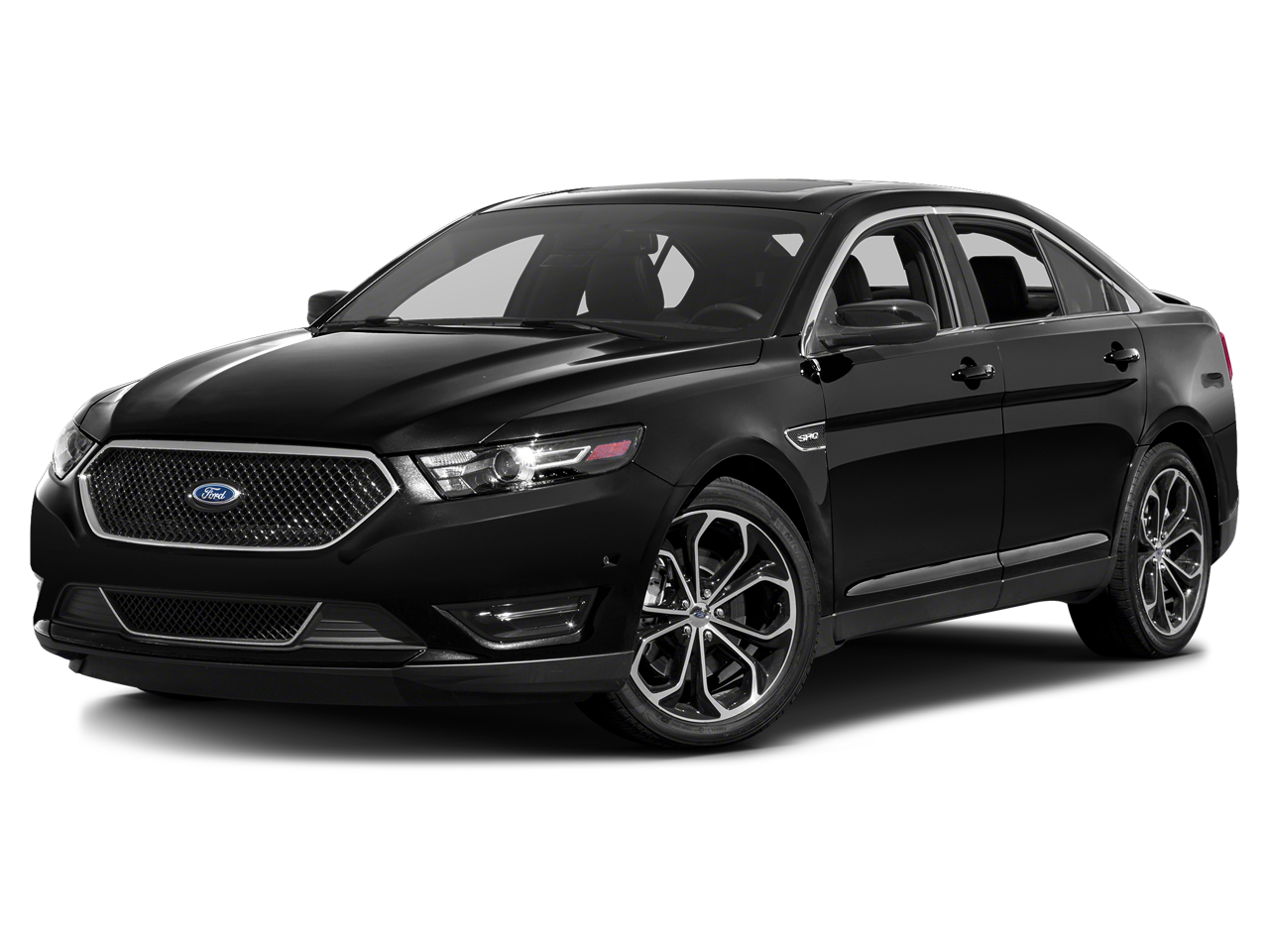 2015 Ford Taurus SHO