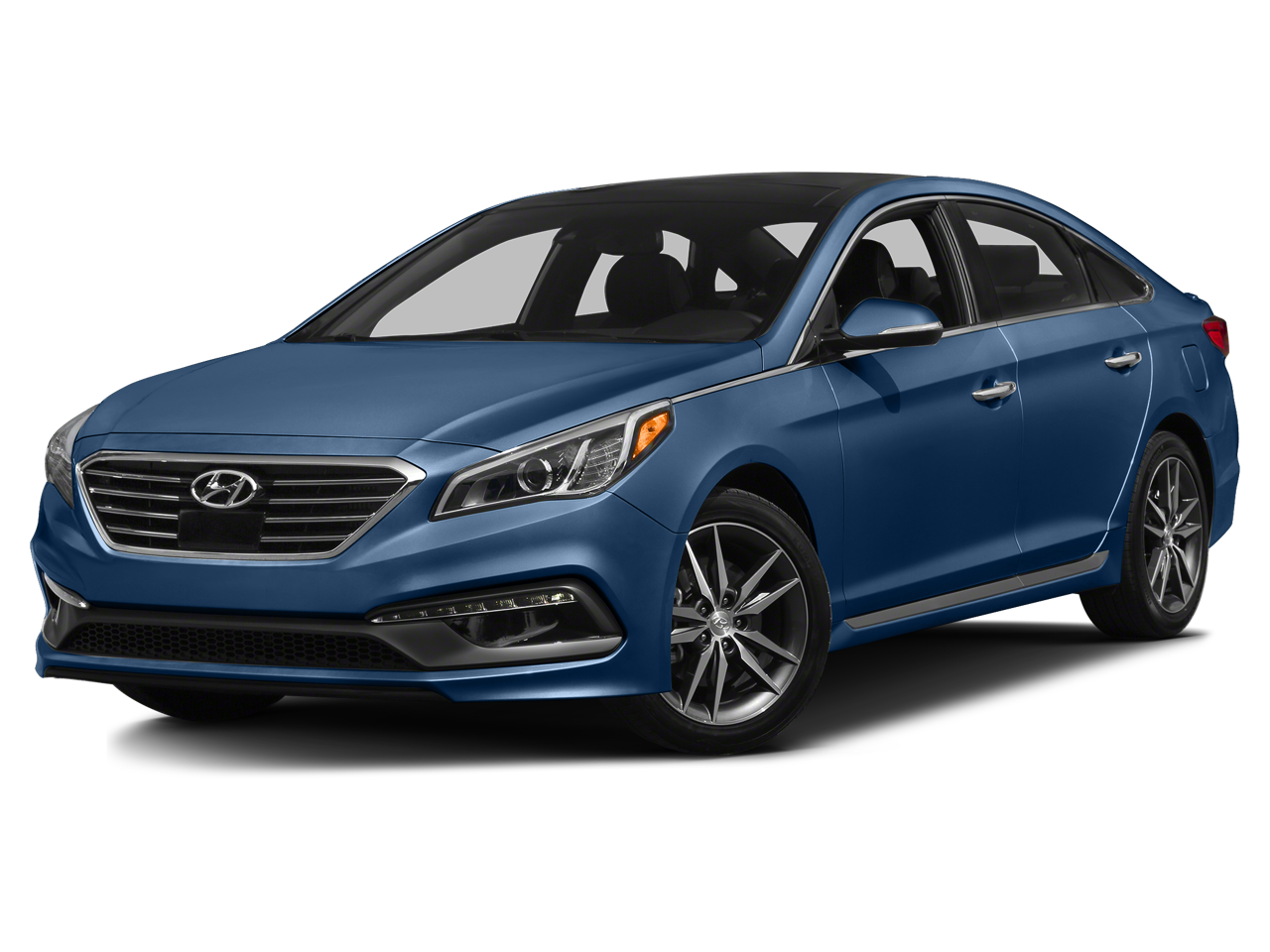 2015 Hyundai Sonata Limited Power moonroof