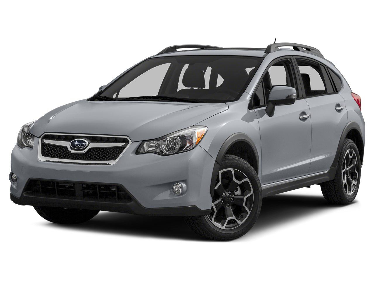 2015 Subaru XV Crosstrek Limited CVT's photo