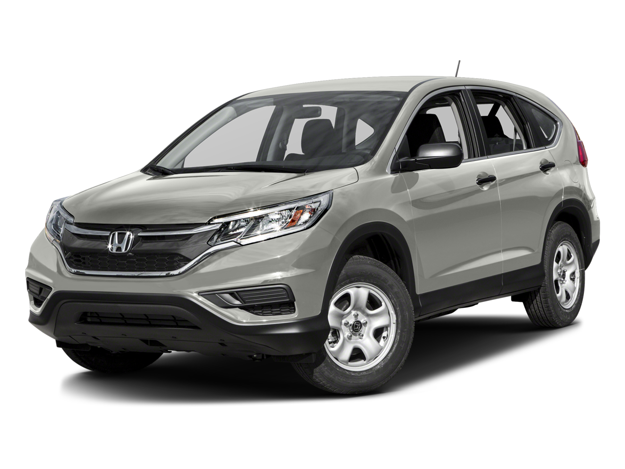 2016 Honda CR-V LX Exterior Parking Camera Rear