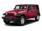 2016 Jeep Wrangler Unlimited Sport Black Bear Package