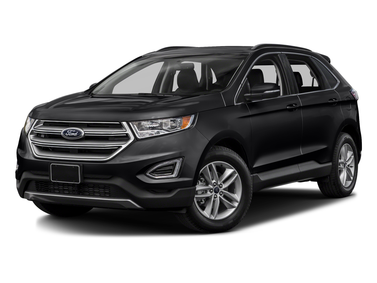 2017 Ford Edge SEL AWD's photo