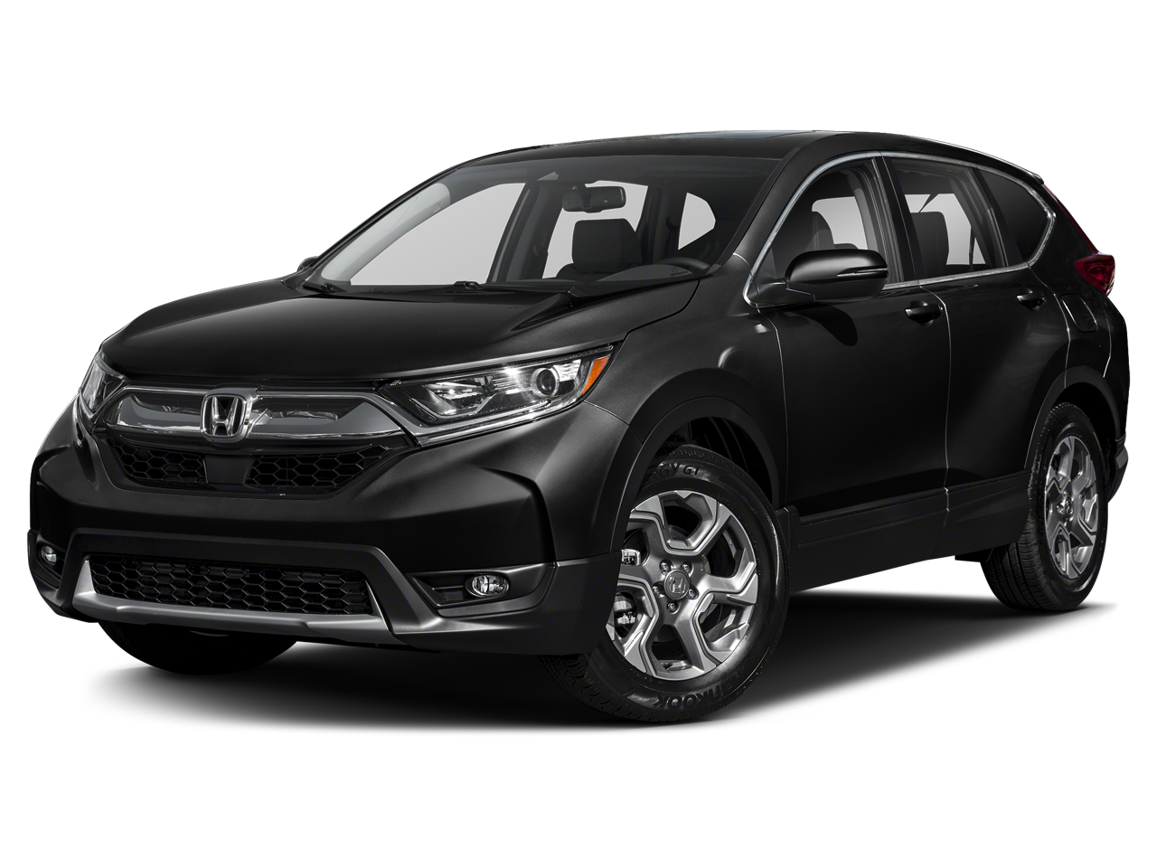2018 Honda CR-V EX-L Power moonroof