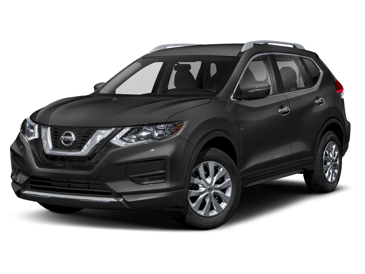 2019 Nissan Rogue SV Sun & Sound Touring Package