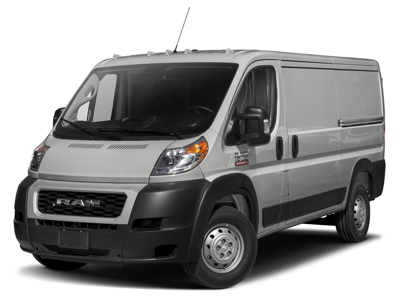 2019 RAM ProMaster 1500 Low Roof