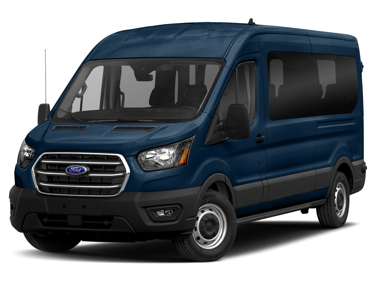 2020 Ford Transit-350 XL