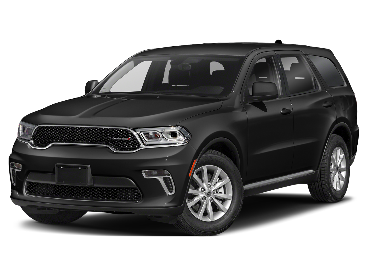 2021 Dodge Durango Citadel AWD
