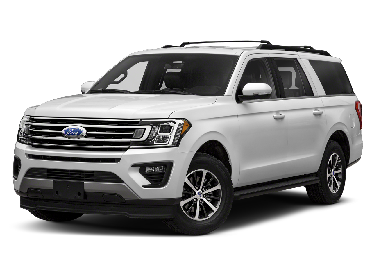 2021 Ford Expedition Max Limited 4X4 NAVIGATION MOONROOF HEATED LEATHER