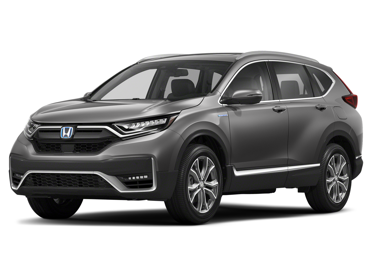 2021 Honda CR-V Hybrid Touring