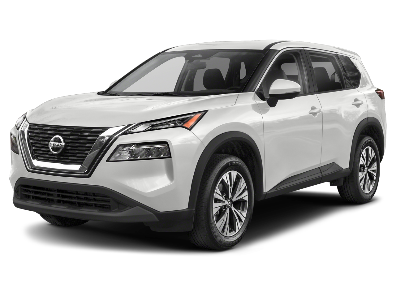2021 Nissan Rogue SV for sale in Holland, MI