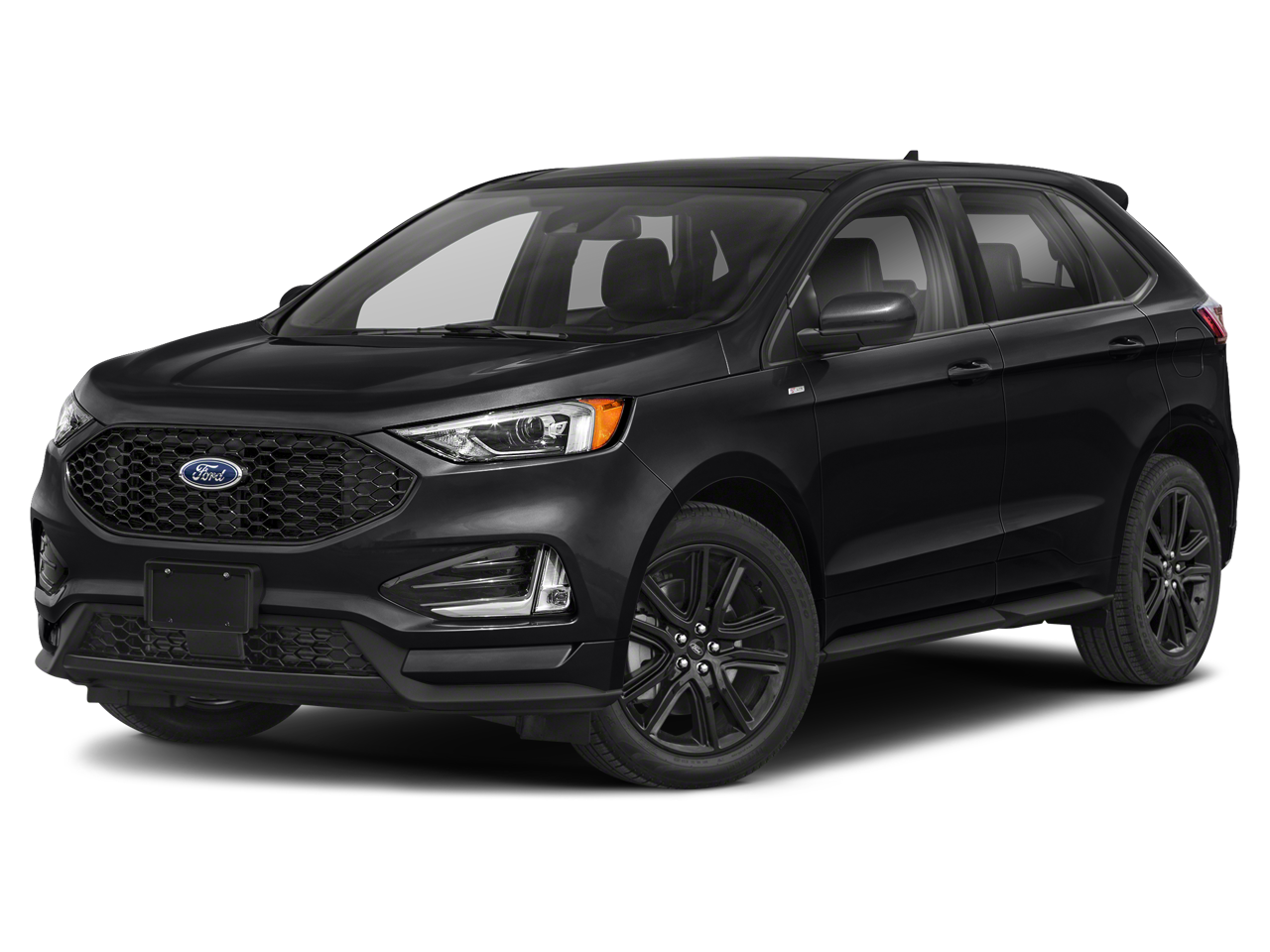 2022 Ford Edge SEL AWD Leather Rear Camera Power Seat Alloys