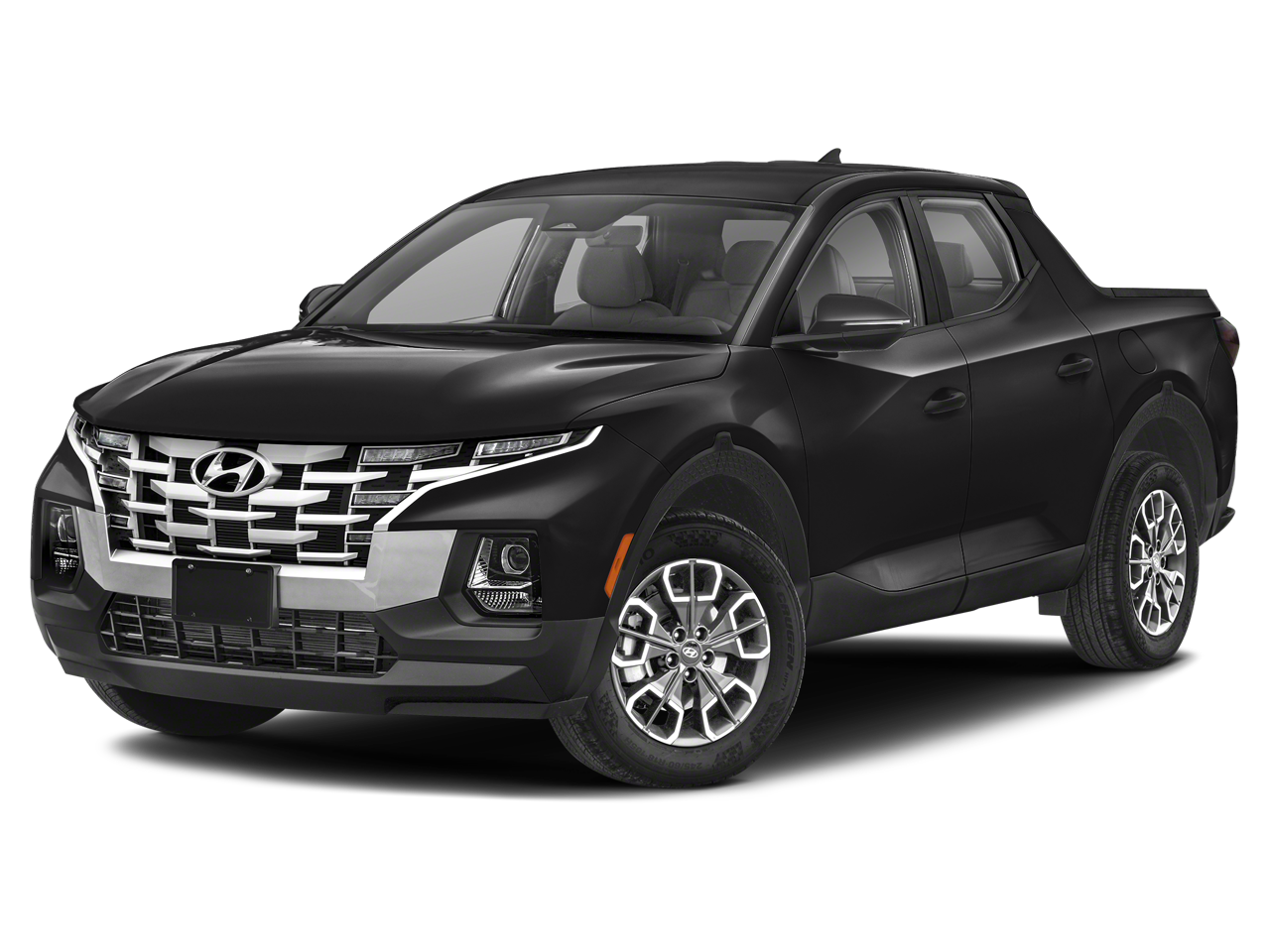 2022 Hyundai Santa Cruz SEL - Photo 35
