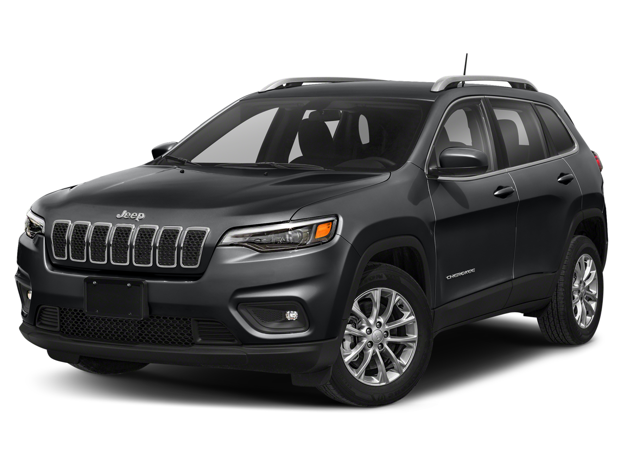 2022 Jeep Cherokee Limited 4x4