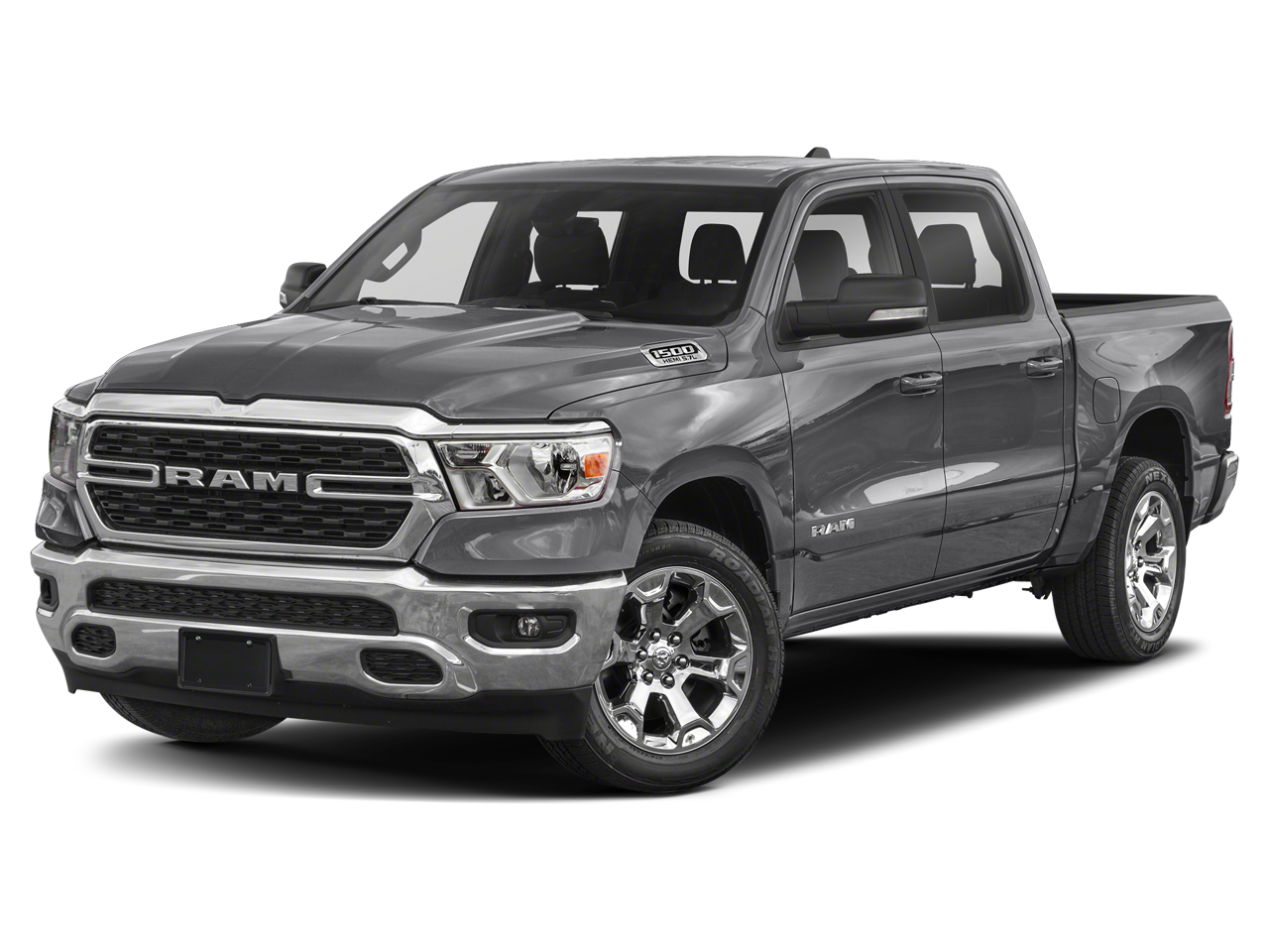 2022 RAM Ram 1500 Pickup Big Horn/Lone Star