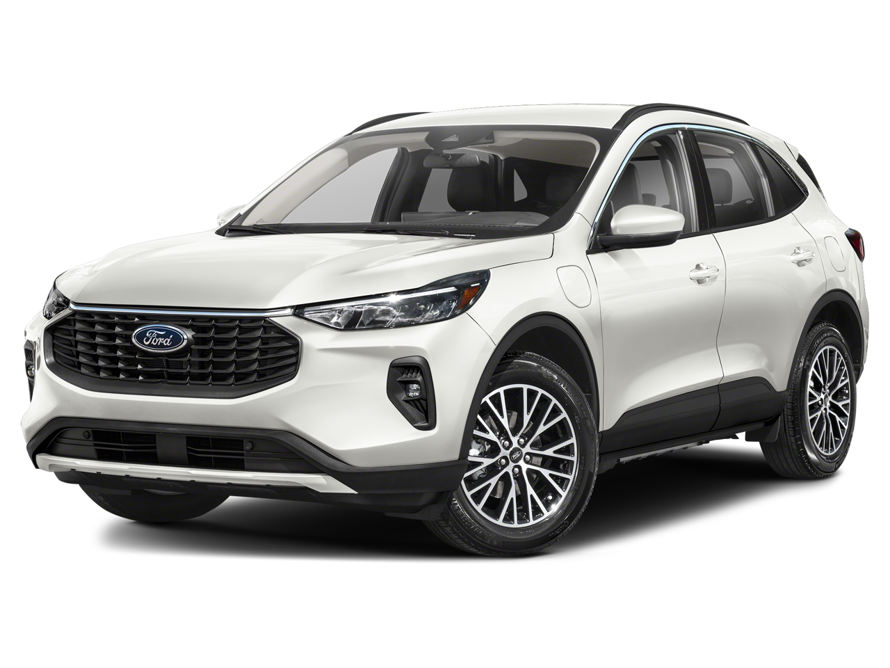 2023 Ford Escape Plug-In Hybrid Base Navigation Rear Camera Power Seat Power Liftgate