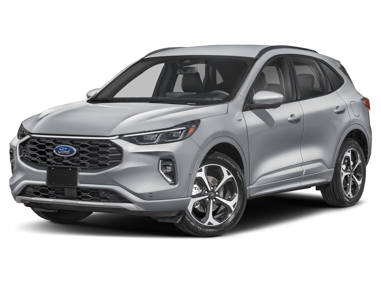 2023 Ford Escape ST-Line Elite