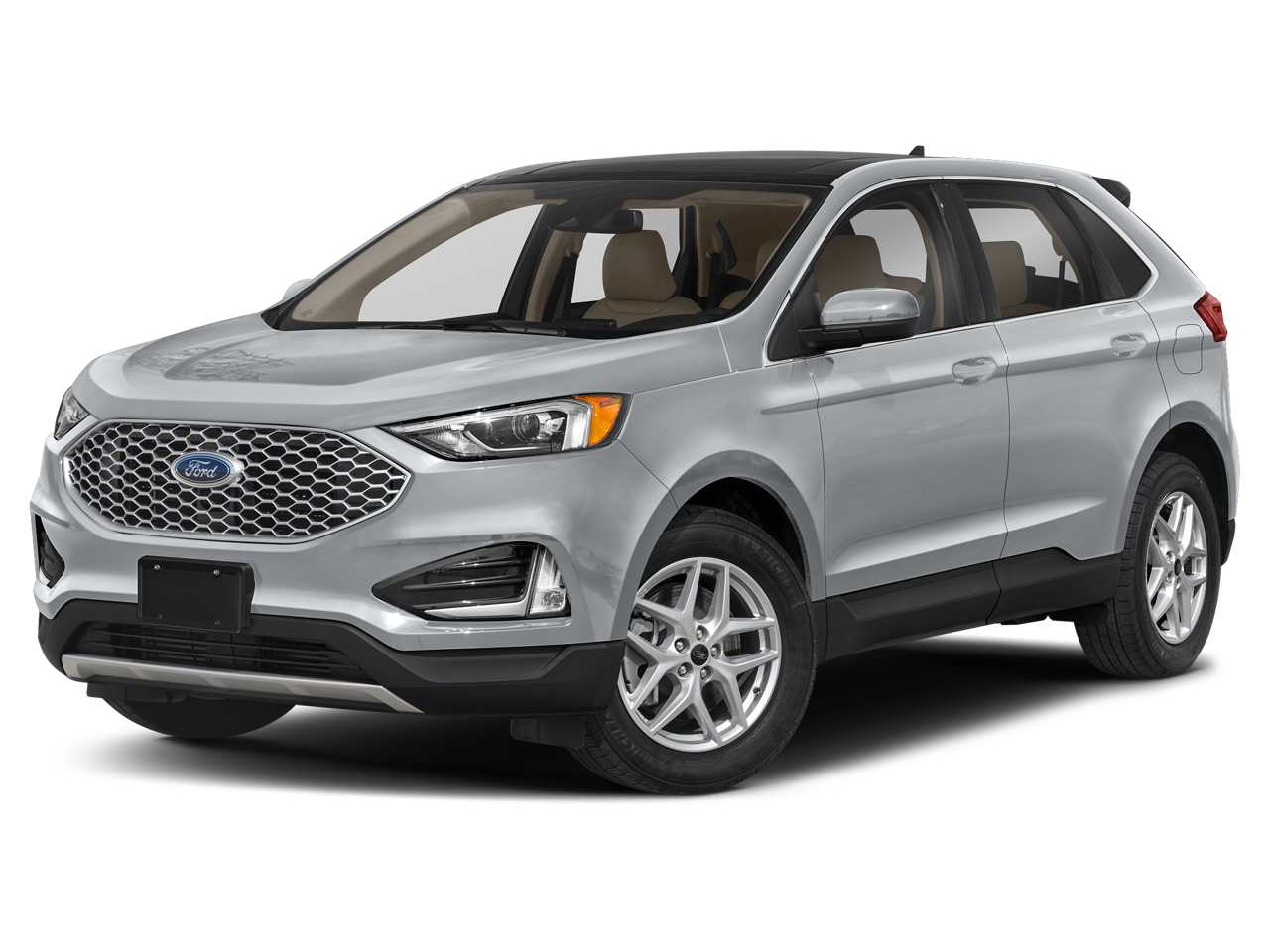 2023 Ford Edge SEL AWD Leather Rear Camera