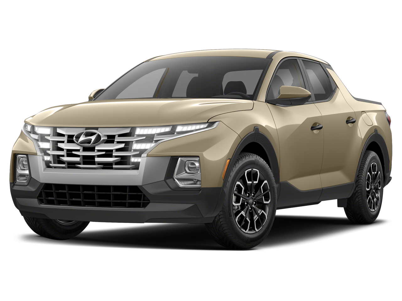2023 Hyundai Santa Cruz SE