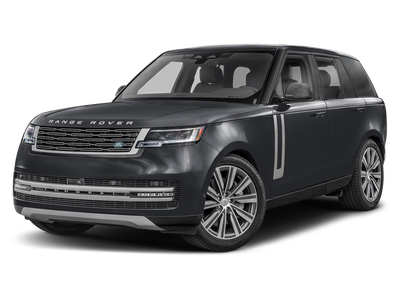 2023 Land Rover Range Rover Autobiography