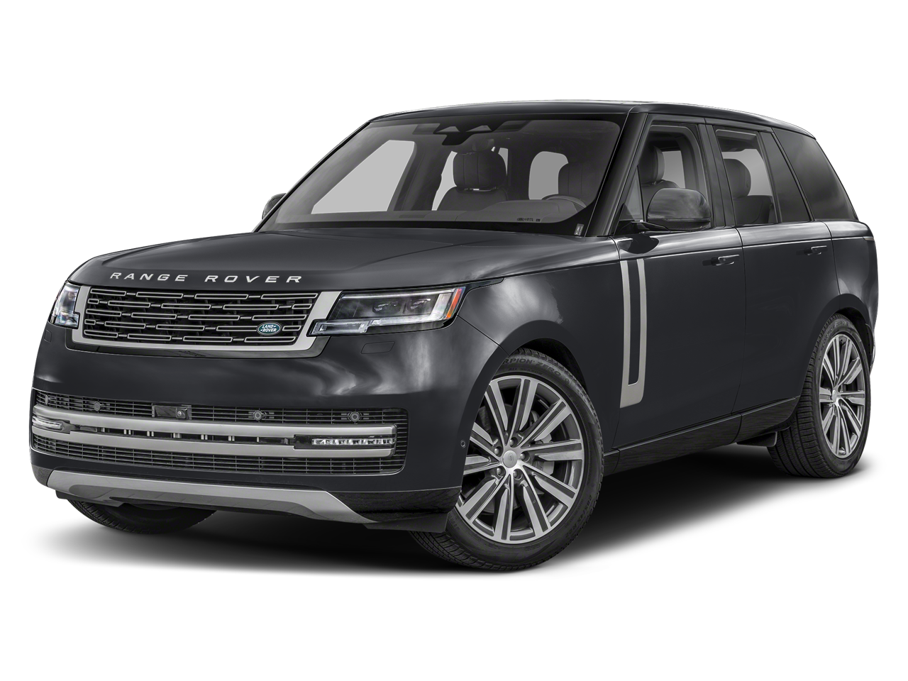 2023 Land Rover Range Rover Autobiography