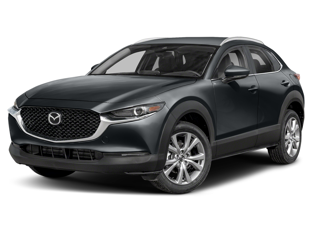 2023 Mazda CX-30 Select AWD's photo