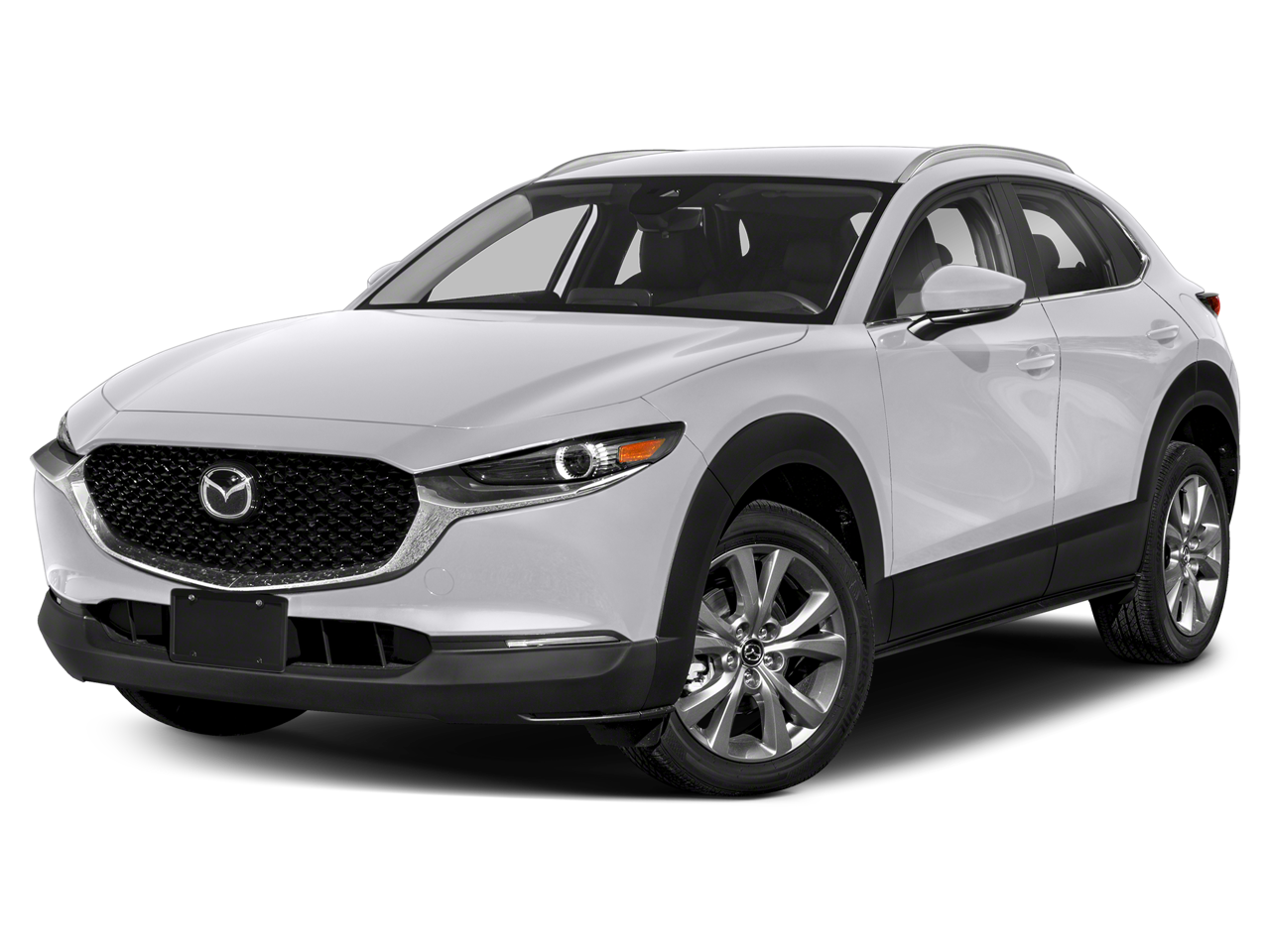 2023 Mazda CX-30 Preferred AWD's photo