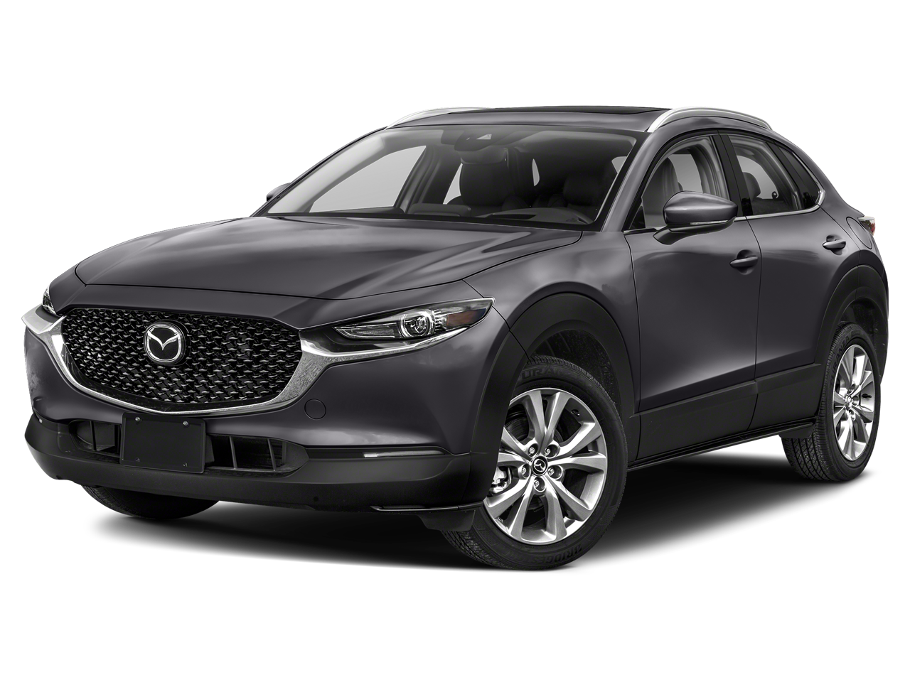 2023 Mazda CX-30 Premium AWD's photo
