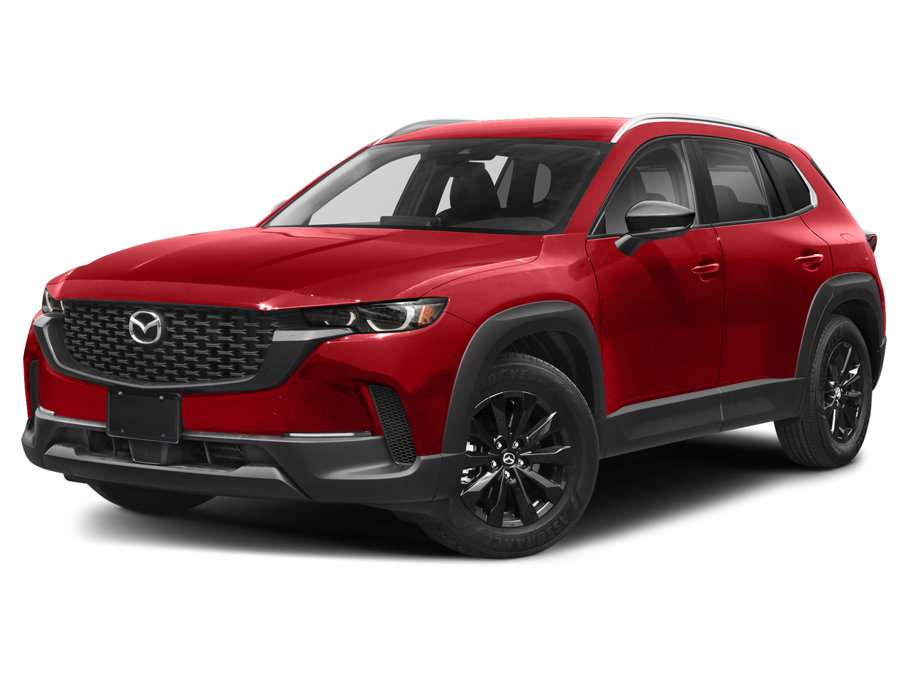 2023 Mazda Mazda CX-50 2.5 S Select