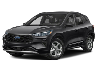 2024 Ford Escape ST-Line Tech Pack #1