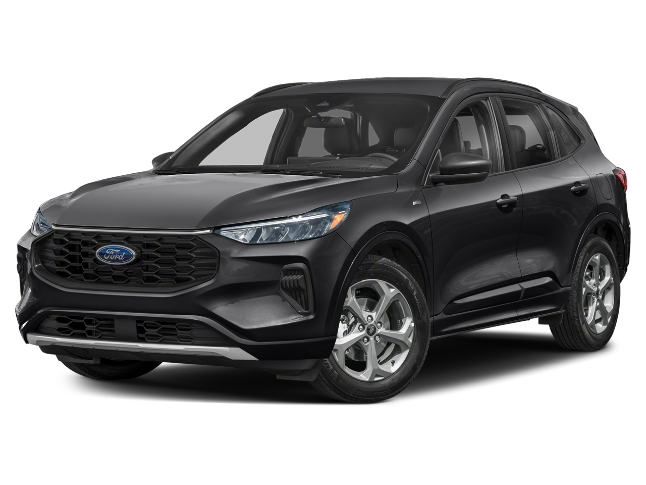 2024 Ford Escape ST-Line Tech Pack #1