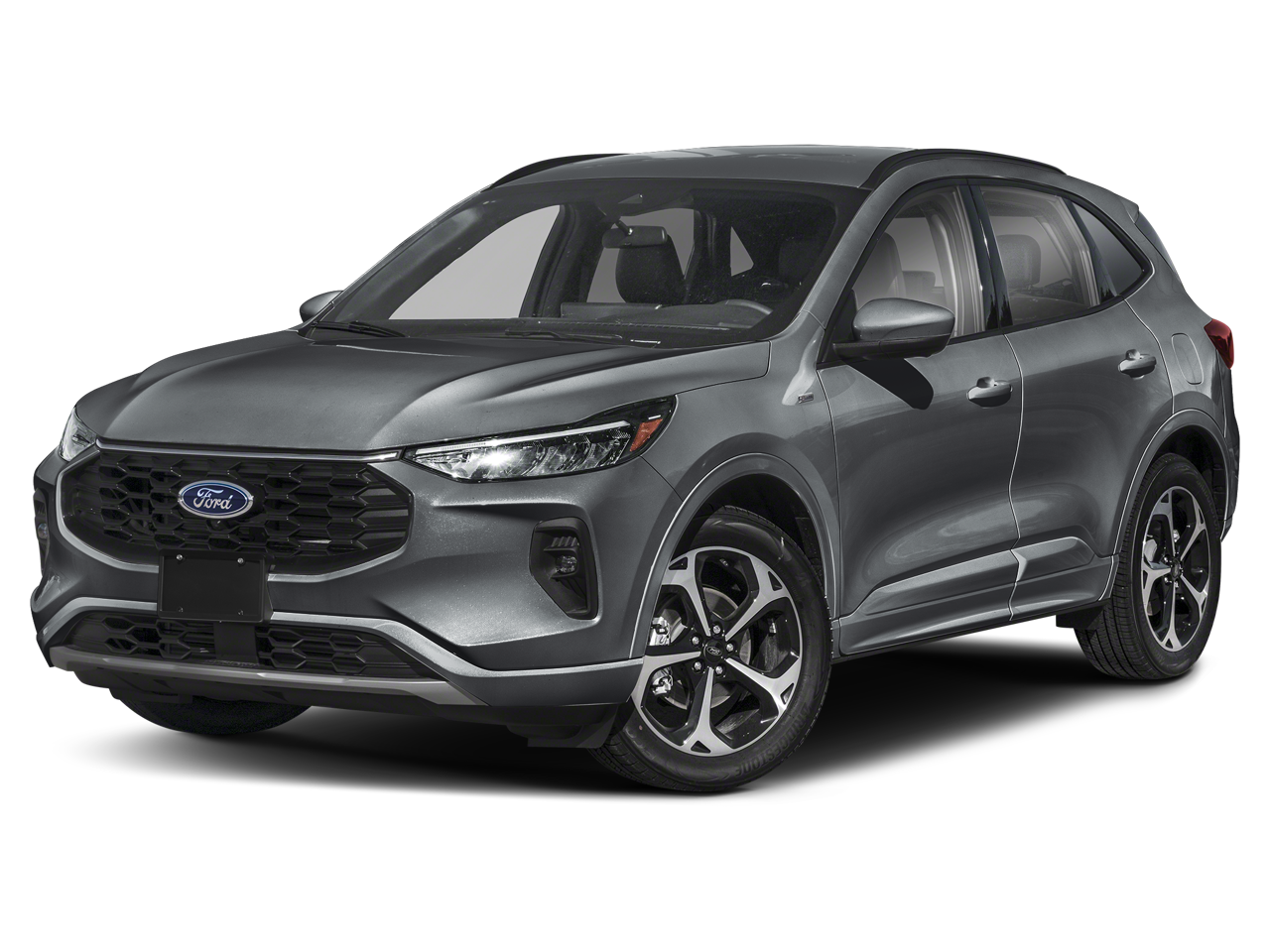 2024 Ford Escape Hybrid ST-Line Select