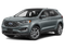 2024 Ford Edge Titanium AWD Panoramic Roof Heated Cooled Leather Navigatio