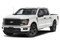 2024 Ford F-150 STX Crew Cab 4x4 Class 4 Tow Mobile Office Pkg Rear Ca