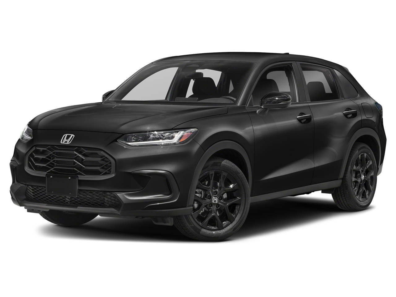 2024 Honda HR-V AWD Sport