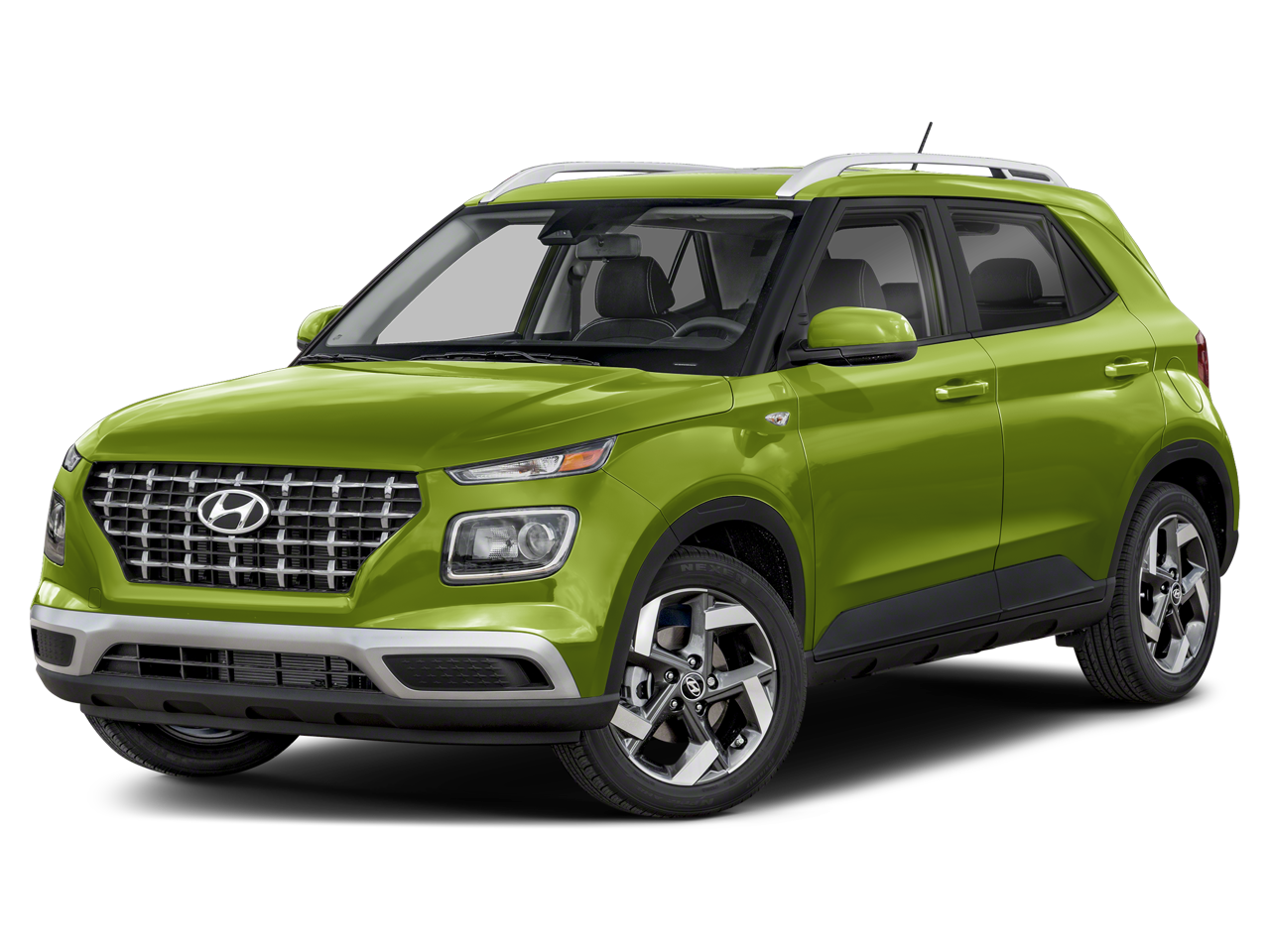 2024 Hyundai Venue SEL - Photo 36