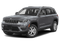2024 Jeep Grand Cherokee Limited Black Appearance Package