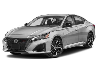 2024 Nissan Altima 2.5 SR Moonroof
