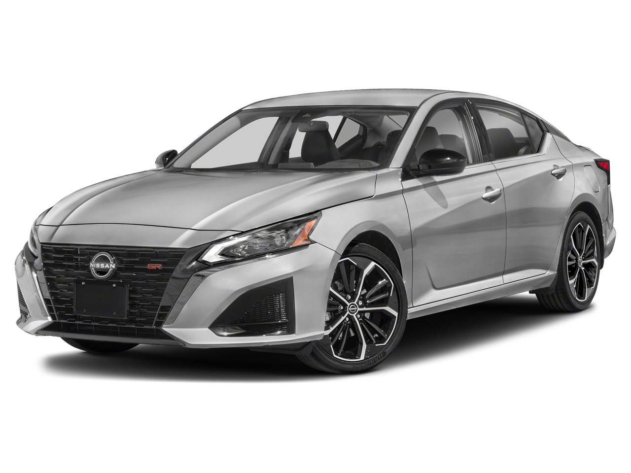 2024 Nissan Altima 2.5 SR Moonroof