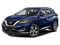2024 Nissan Murano SV Panoramic Moonroof
