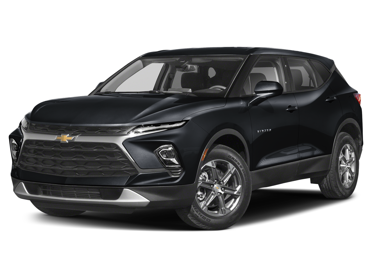 2025 Chevrolet Blazer 2LT for sale in Holland, MI
