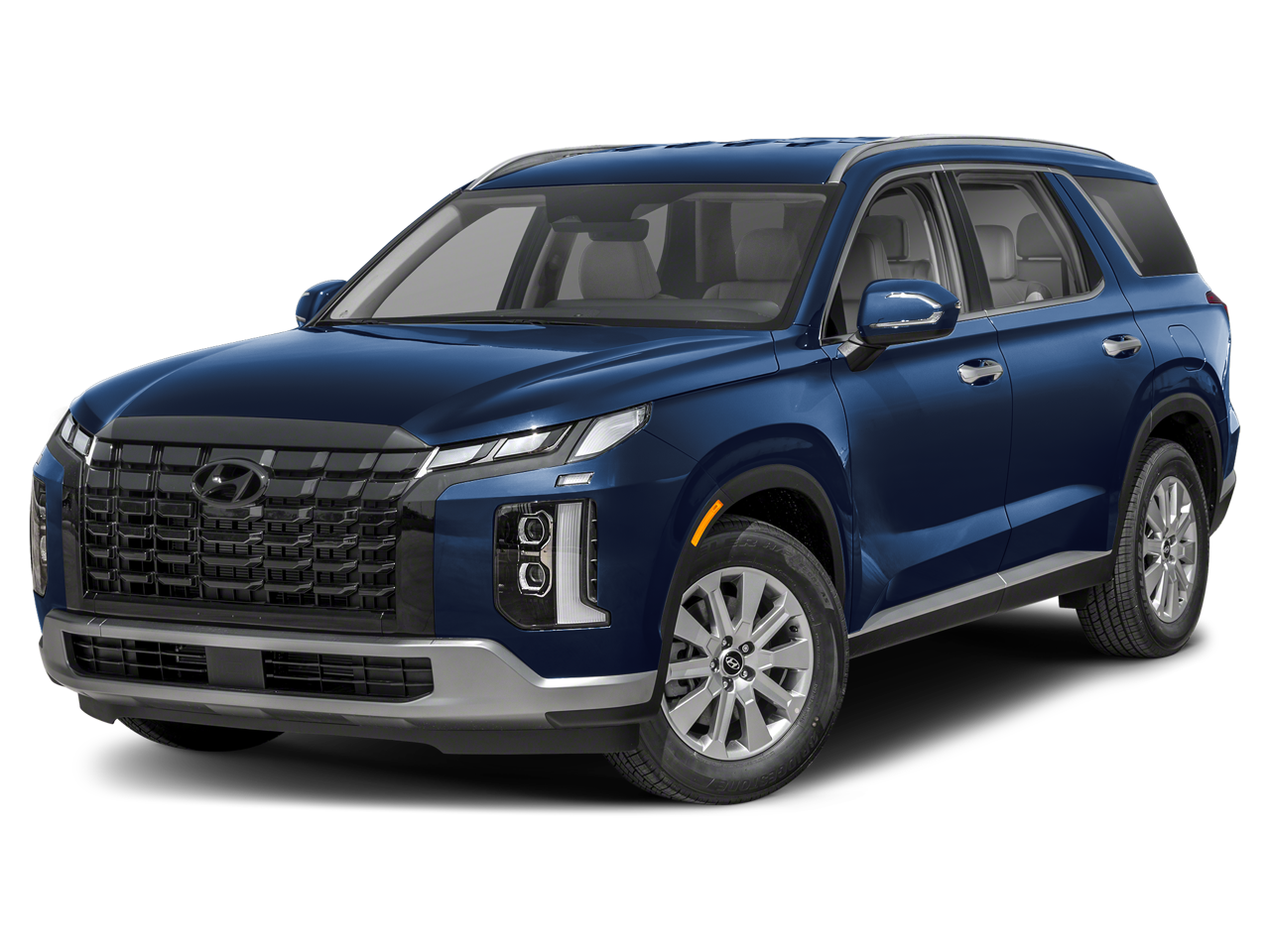 2025 Hyundai Palisade SEL for sale in Holland, MI