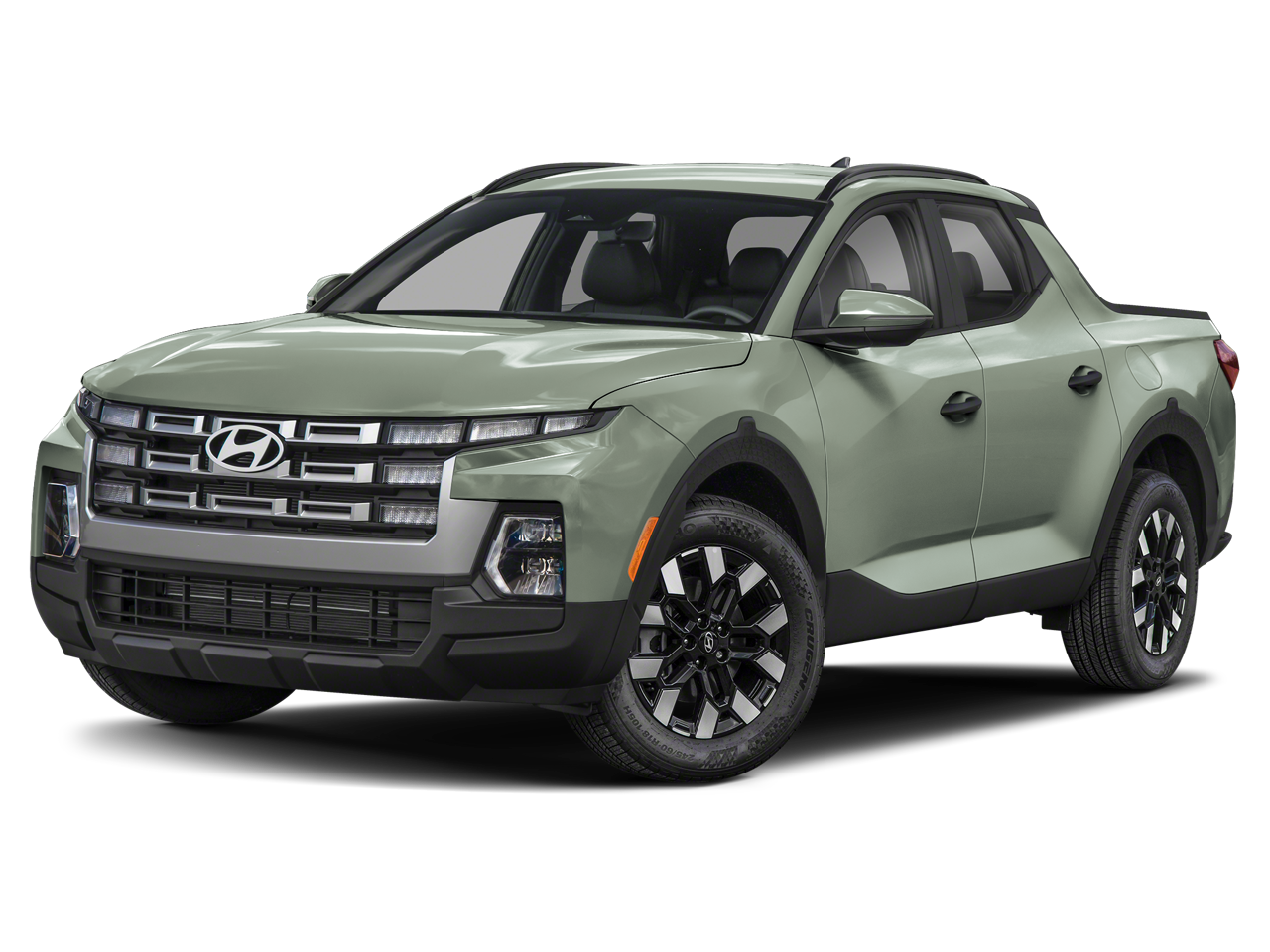 2025 Hyundai Santa Cruz SEL - Photo 35