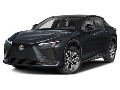 2025 Lexus RZ 300e Premium Navigation System