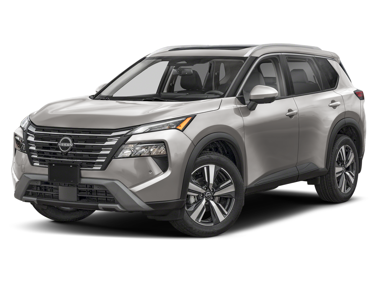 2025 Nissan Rogue SL for sale in Holland, MI