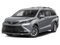 2025 Toyota Sienna LE 8 Passenger