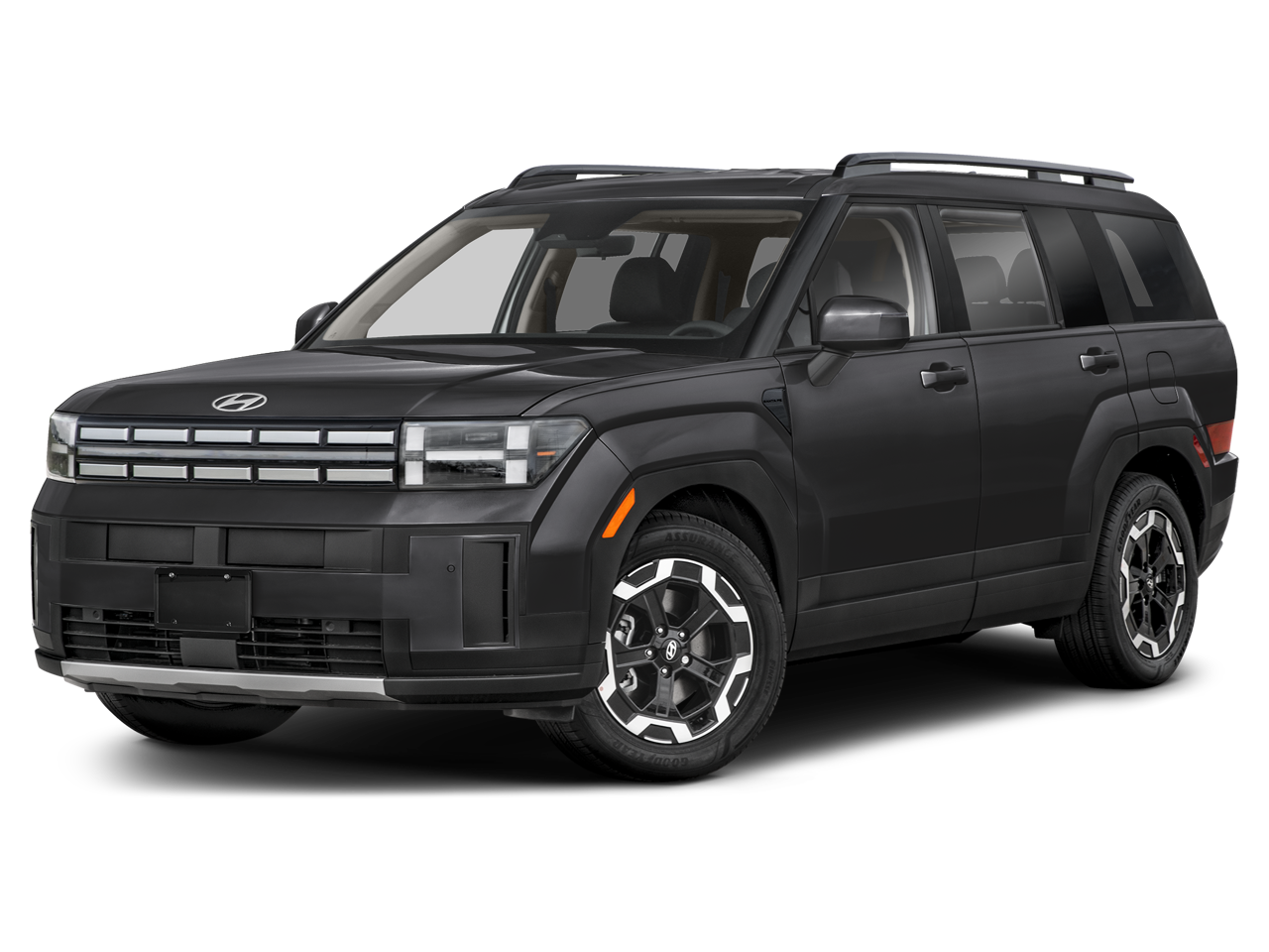 2026 Hyundai Santa Fe SEL - Photo 36