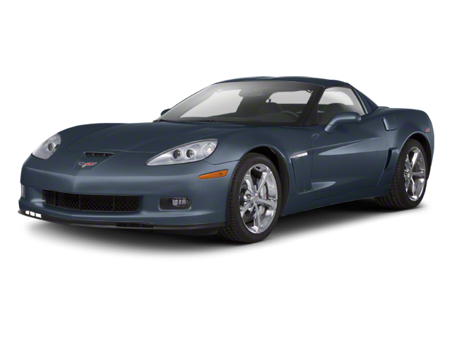 2011 Chevrolet Corvette Base 1LT